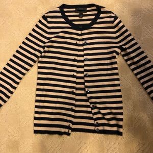 J Crew Women’s  cashmere Sweater xxs